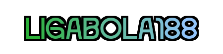 LIGABOLA188 Logo